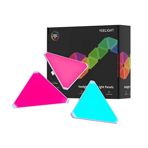 Set panouri luminate [5]