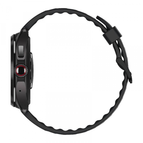 Smartwatch Mobvoi TicWatch Pro 5 Enduro (Black) [5]