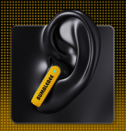 Transformers BattleShip earphones [1]
