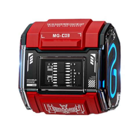 Casti wireless - Transformers - Casti wireless bluetooth de calitate brand Transformers