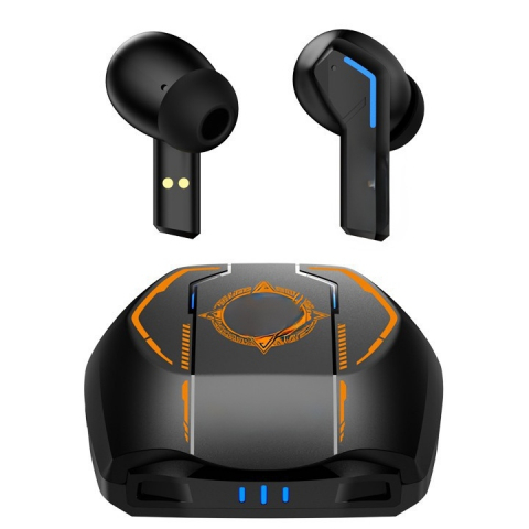 Casti wireless bluetooth de calitate brand Transformers [1]