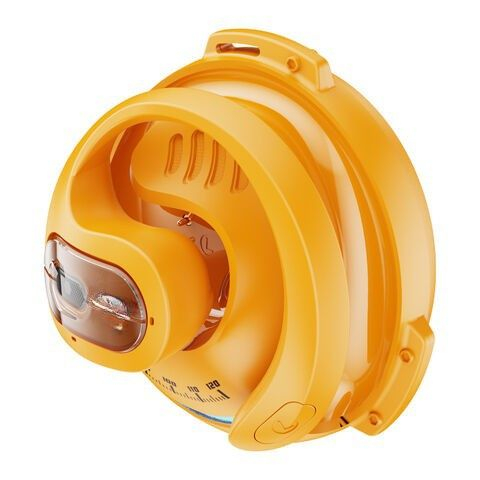 Casti wireless bluetooth de calitate brand Transformers [4]