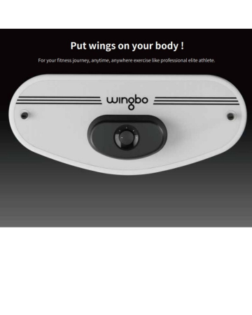WINGBO BOARD PRIMA PLACA MULTIFUNCTIONALA DIN LUME [7]