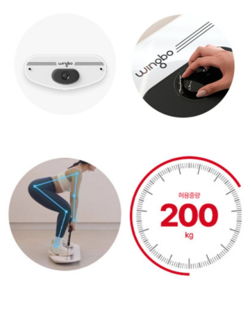 WINGBO BOARD PRIMA PLACA MULTIFUNCTIONALA DIN LUME [5]