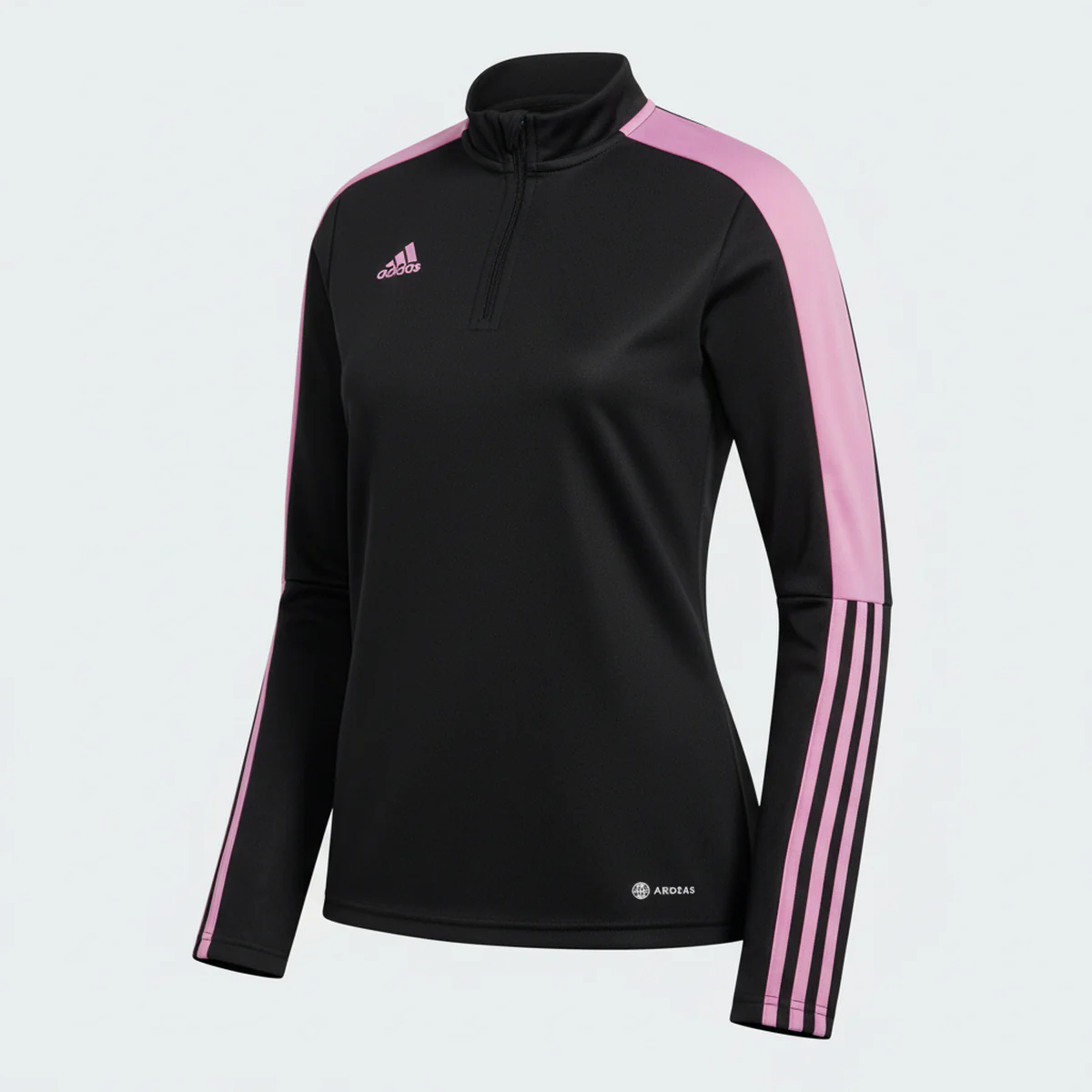 Bluza Antrenament Adidas Tiro Negru Lila HU0321 rafaelito.ro [2]