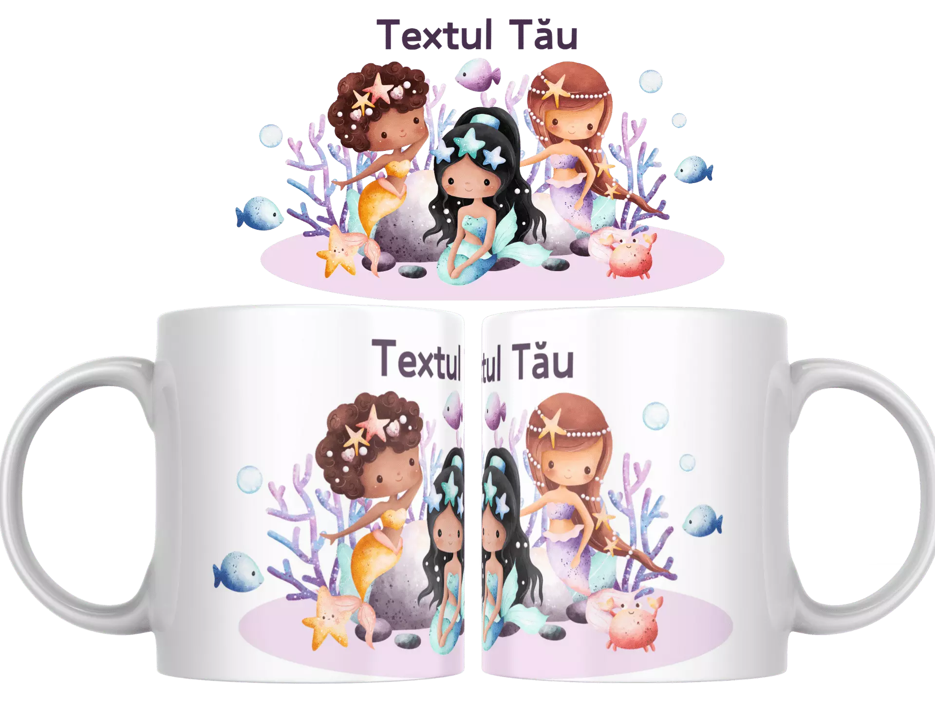 cana-personalizata-mici-sirene [1]