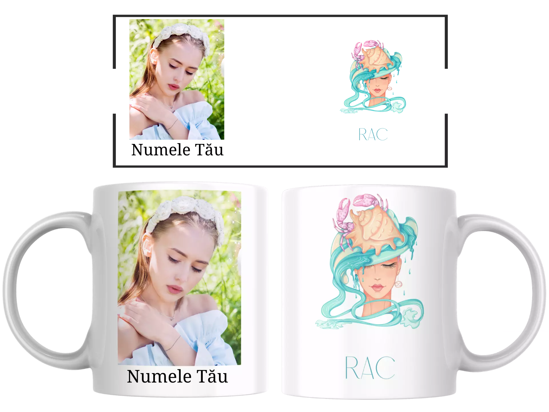 Cana Personalizata -zodii [1]