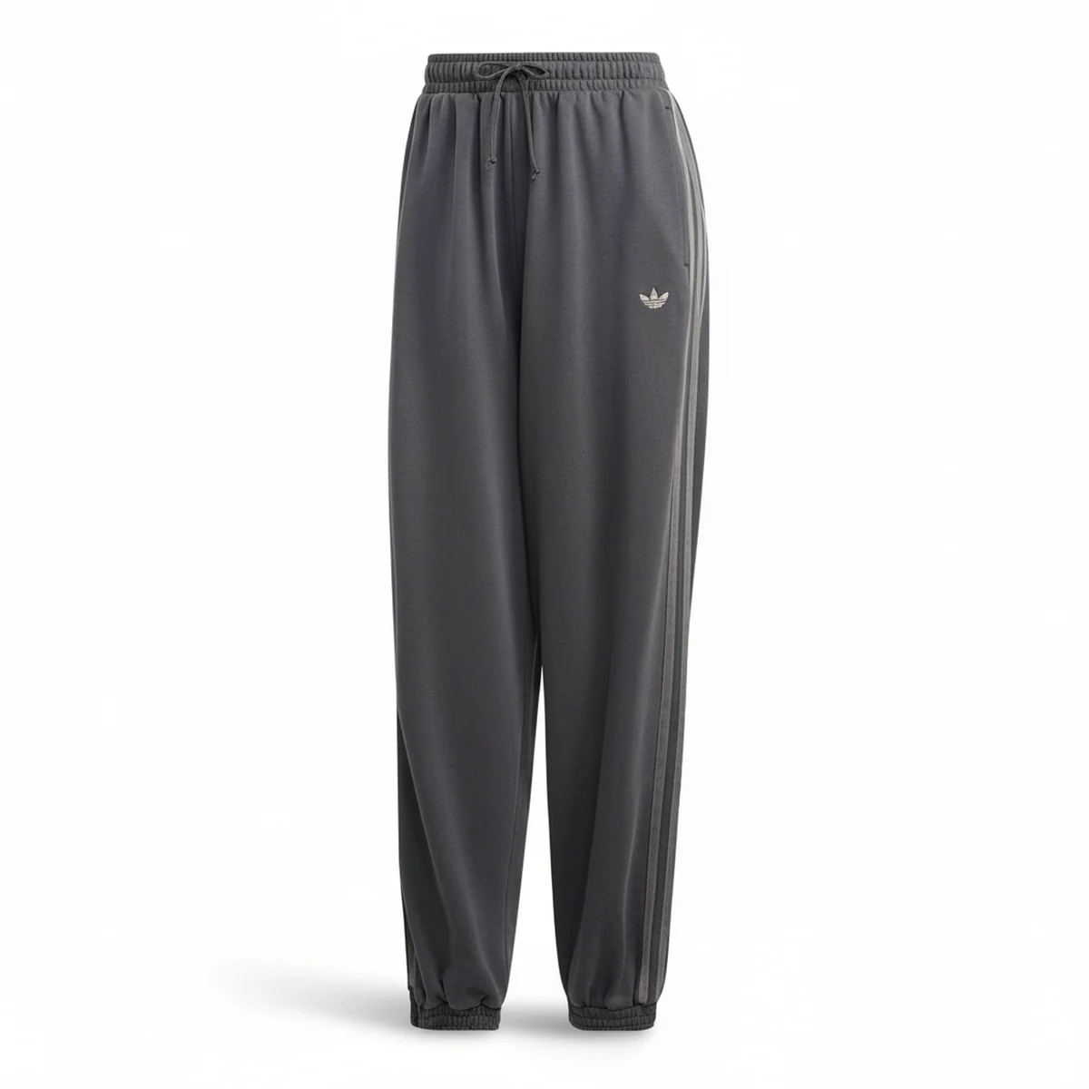 Pantaloni Jogger Adidas Negri Damă IP7140 rafaelito.ro [2]