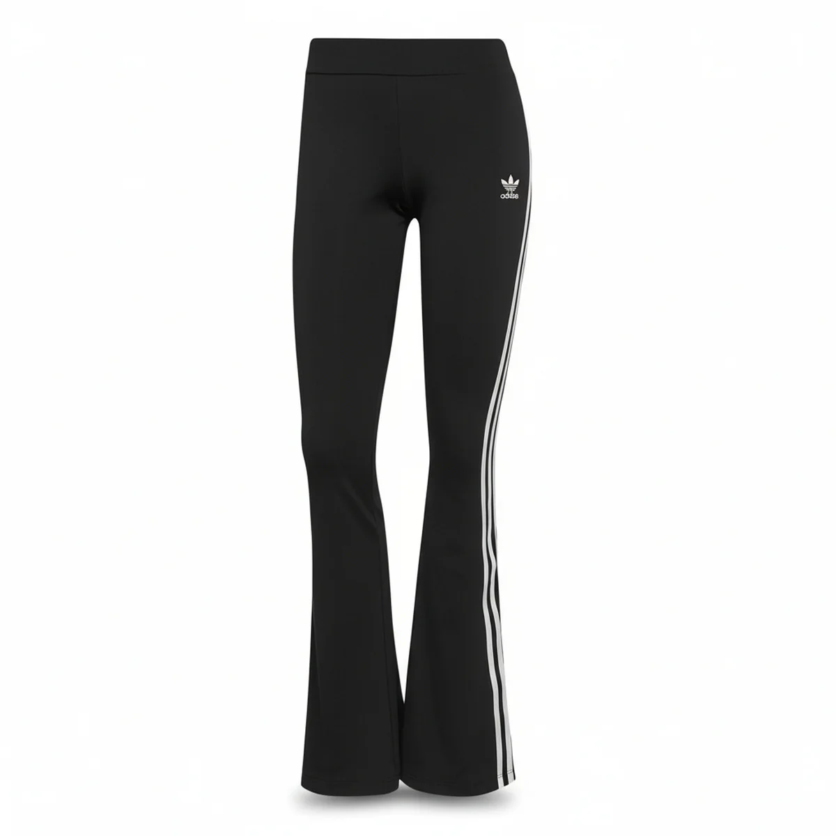 Colanti Adidas Flared Leggings Negru HM2139 Dama rafaelito.ro [3]