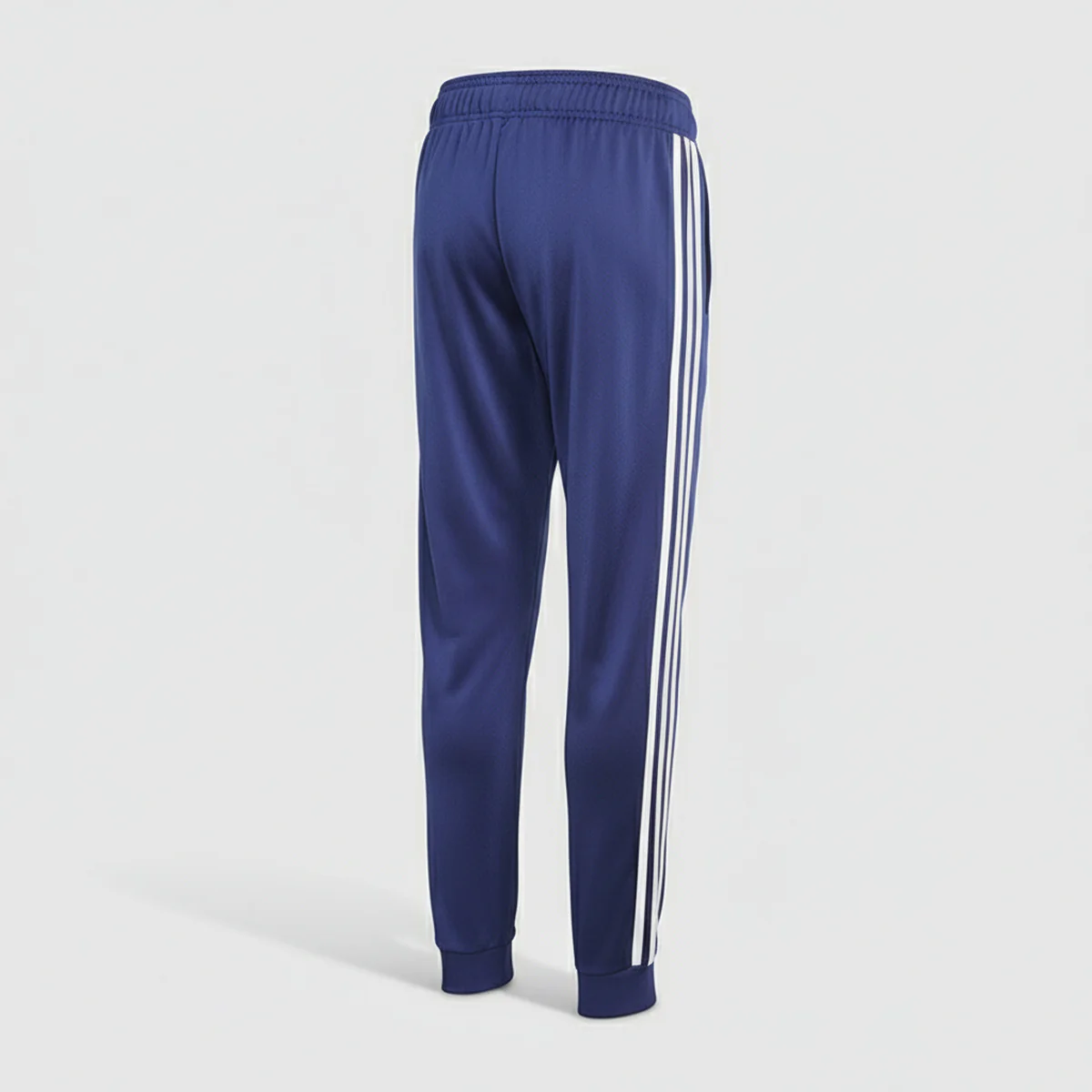 Pantaloni Trening Adidas SST Kids Albastru H37869 rafaelito.ro [2]