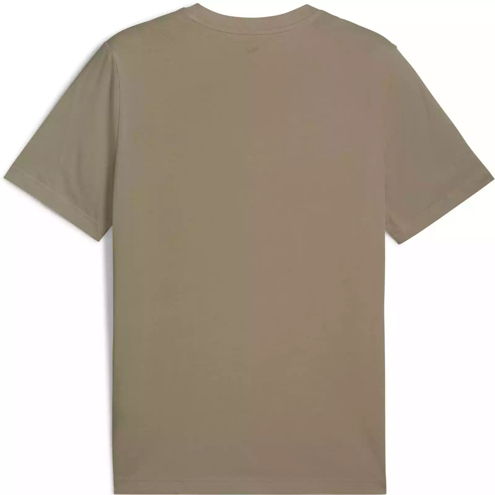 Puma tricou barbati ESSENTIALS SMALL NO.1 LOGO TEE [2]