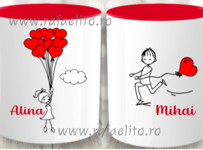 Set cani indragostiti [1]