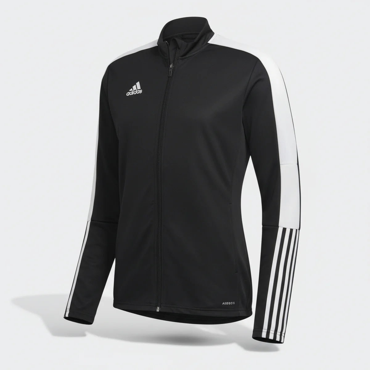 Adidas-Track-Jackets-TIRO-TK-JKT-ES-Barbati-Negru [2]