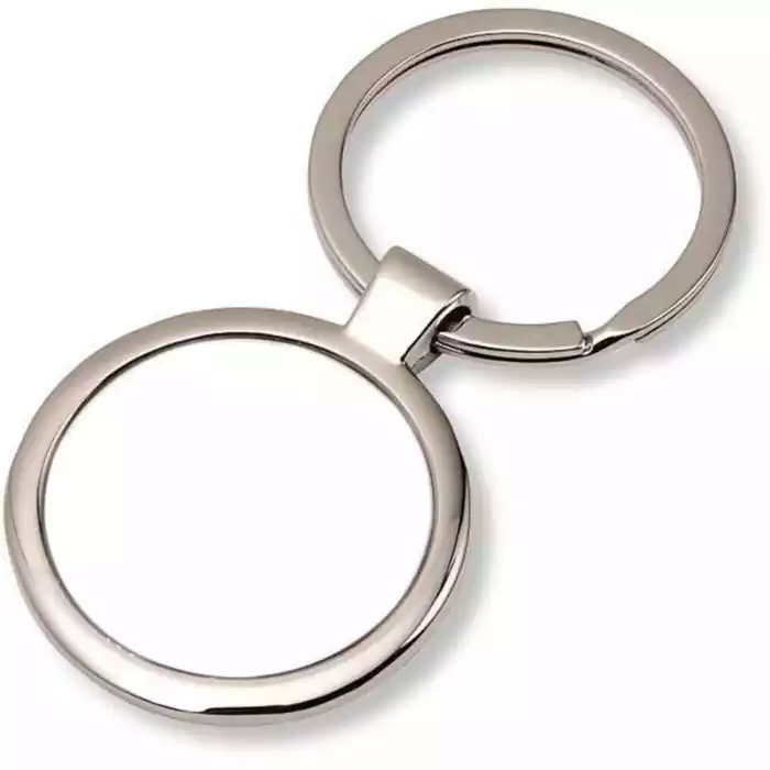 Articole pentru personalizare - Breloc--sublimabil