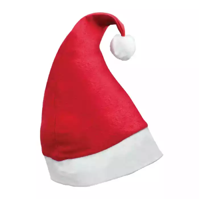 Articole pentru personalizare - caciula-mos-craciun-sublimabila