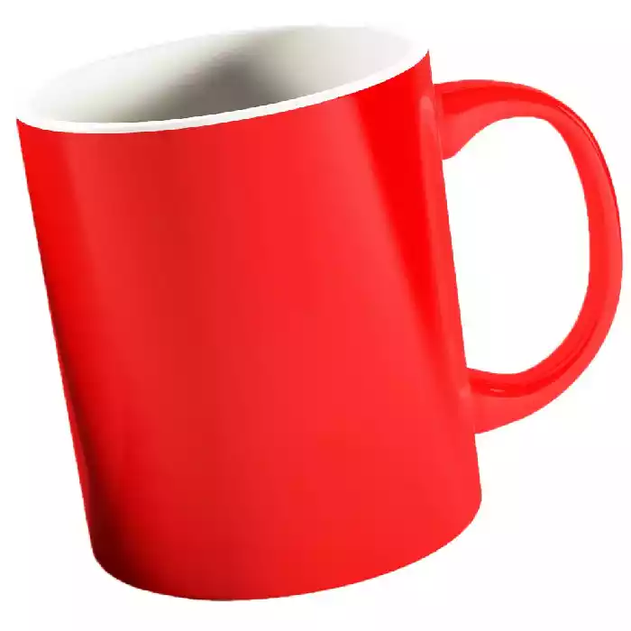 Cani pentru sublimare - cana-termosensibila-rosie-sublimabila