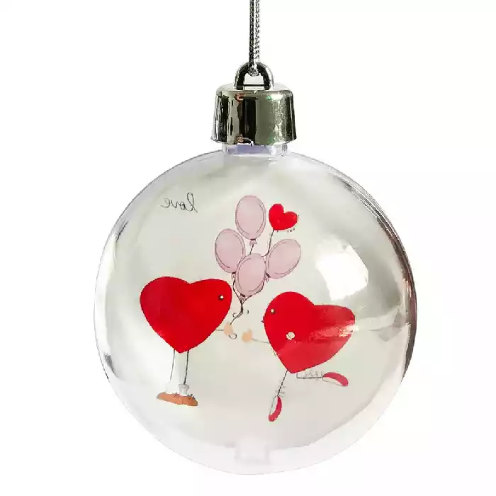 Articole diverse pentru sublimare - glob-insertie-foto