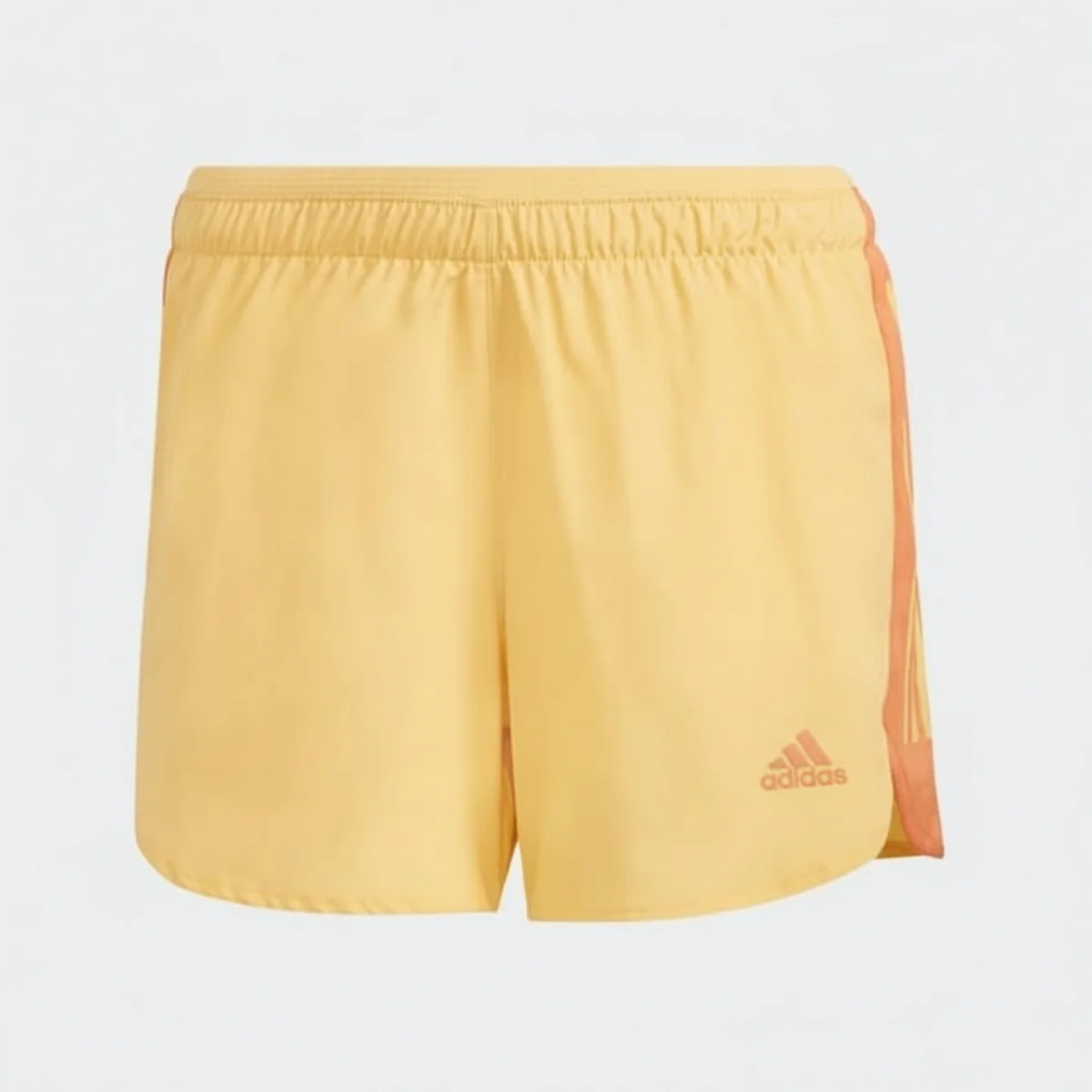 Pantaloni scurti - Pantaloni Scurti Alergare Adidas Run It Rosu GM1589 rafaelito.ro