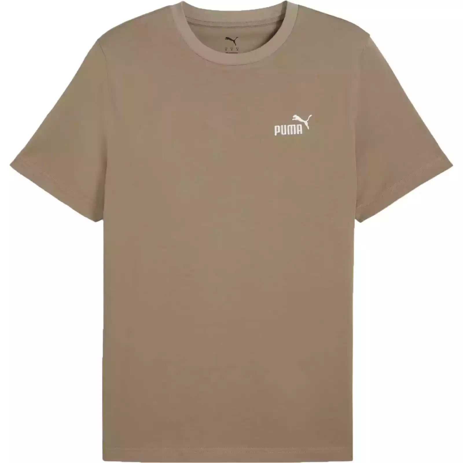 Tricouri - Puma tricou barbati ESSENTIALS SMALL NO.1 LOGO TEE