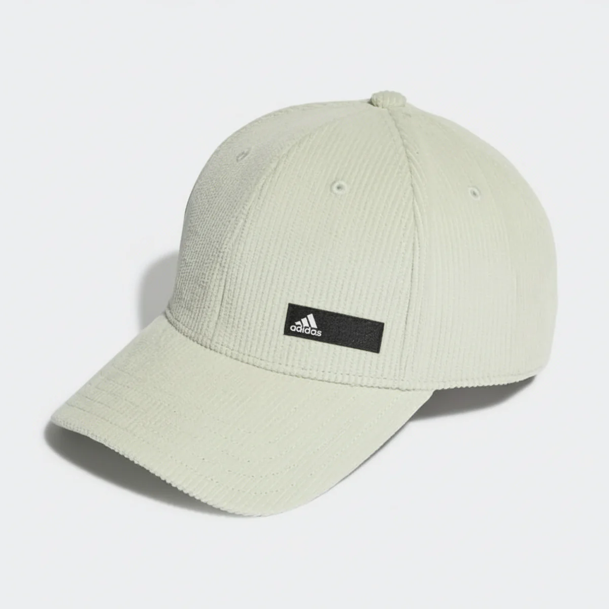 Sepci - Sapca Adidas Dad Cap Corduroy Verde HL4835 rafaelito.ro