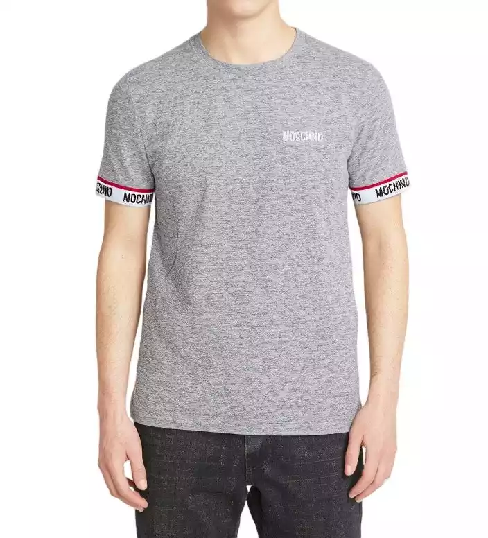 Tricouri de casa - Moschino-Tricou-casa-Barbati