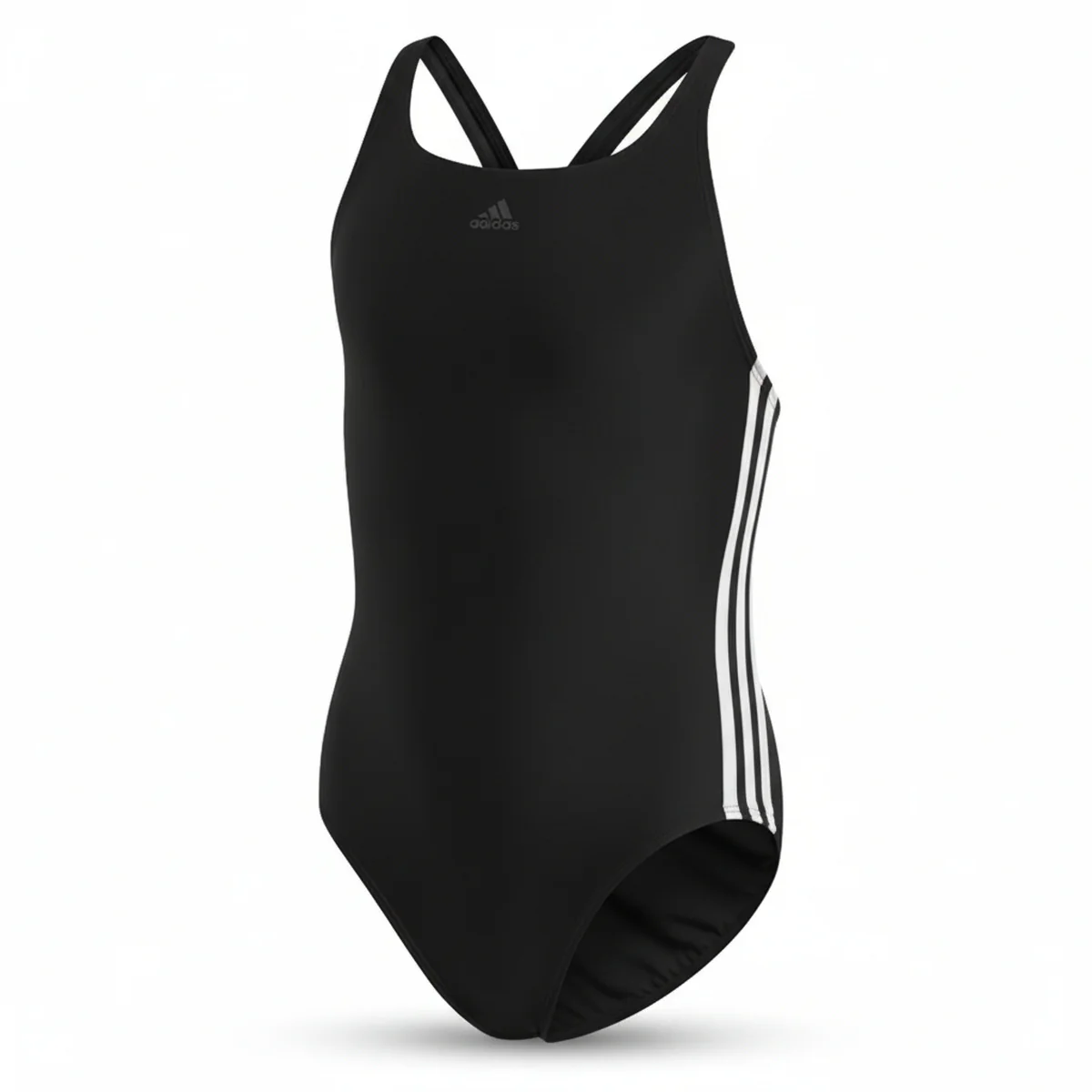 Costume baie - Costum-baie-fetite-Adidas-Performance
