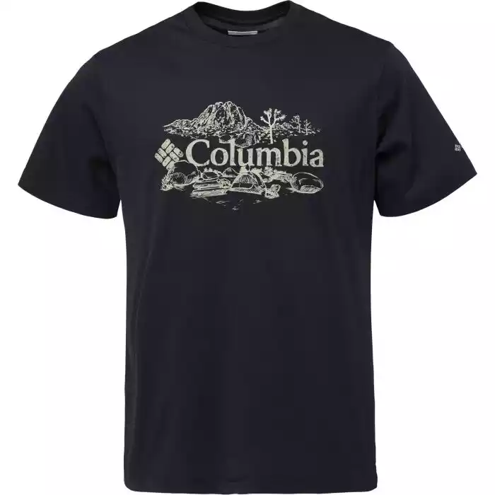 Tricouri - tricou-barbati-columbia-KETTLE-RIVER