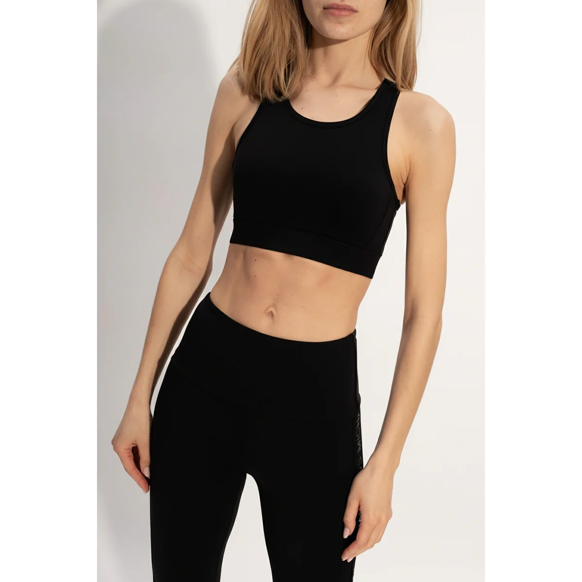 Bustiere - Bustieră-Sport-Michael-Kors-Black