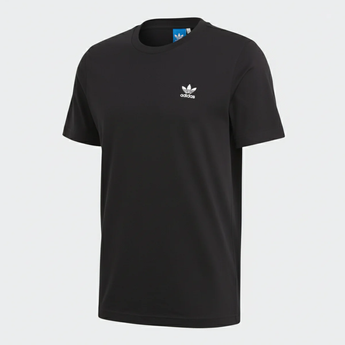Tricouri - Tricou Adidas Essentials Tee Negru GN3416 Barbati rafaelito.ro.