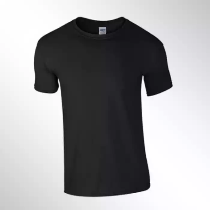 Tricouri - Tricou Gildan Premium Cotton Ring Spun barbati – Bumbac