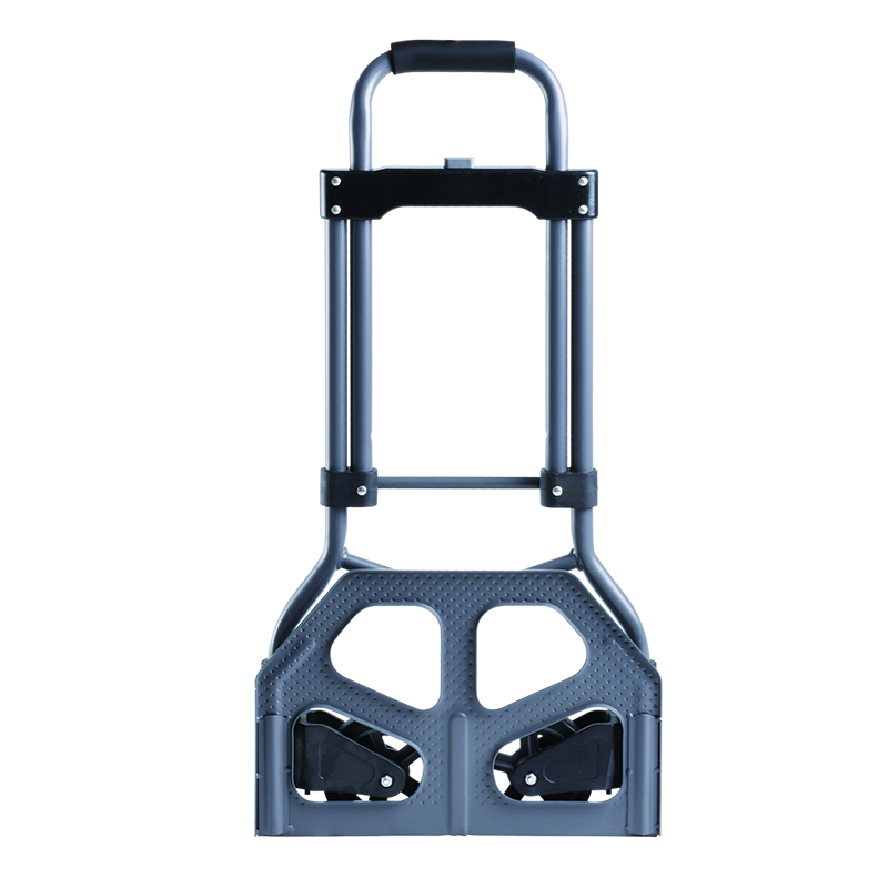 Carucior pliabil transport marfa  SmartStorage 70kg [2]