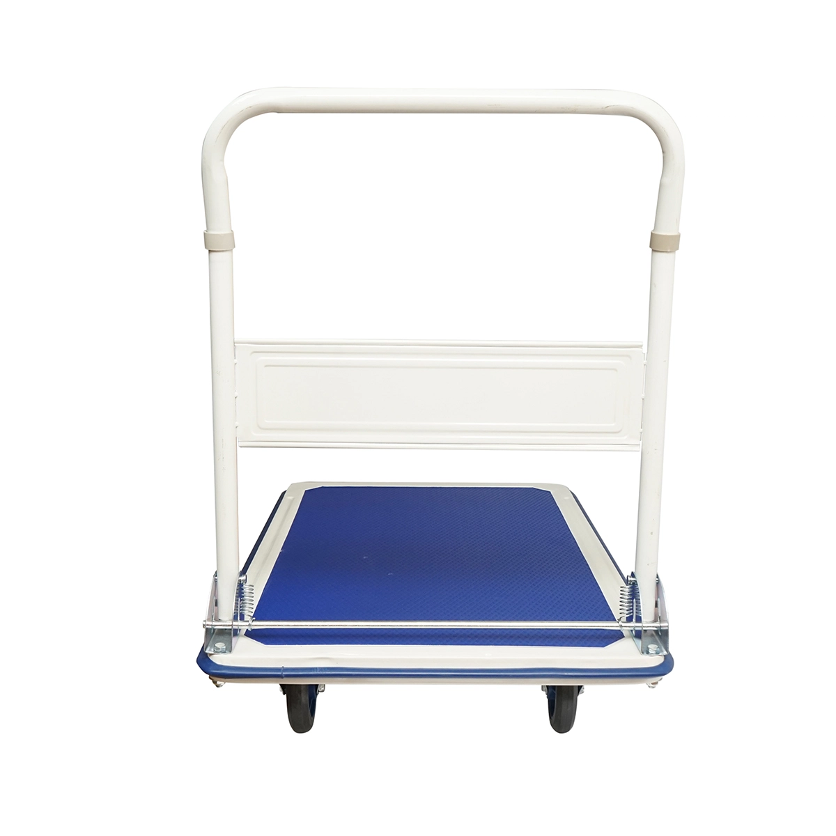 Carucior platforma transport marfa SmartStorage pliabil, 150kg [4]