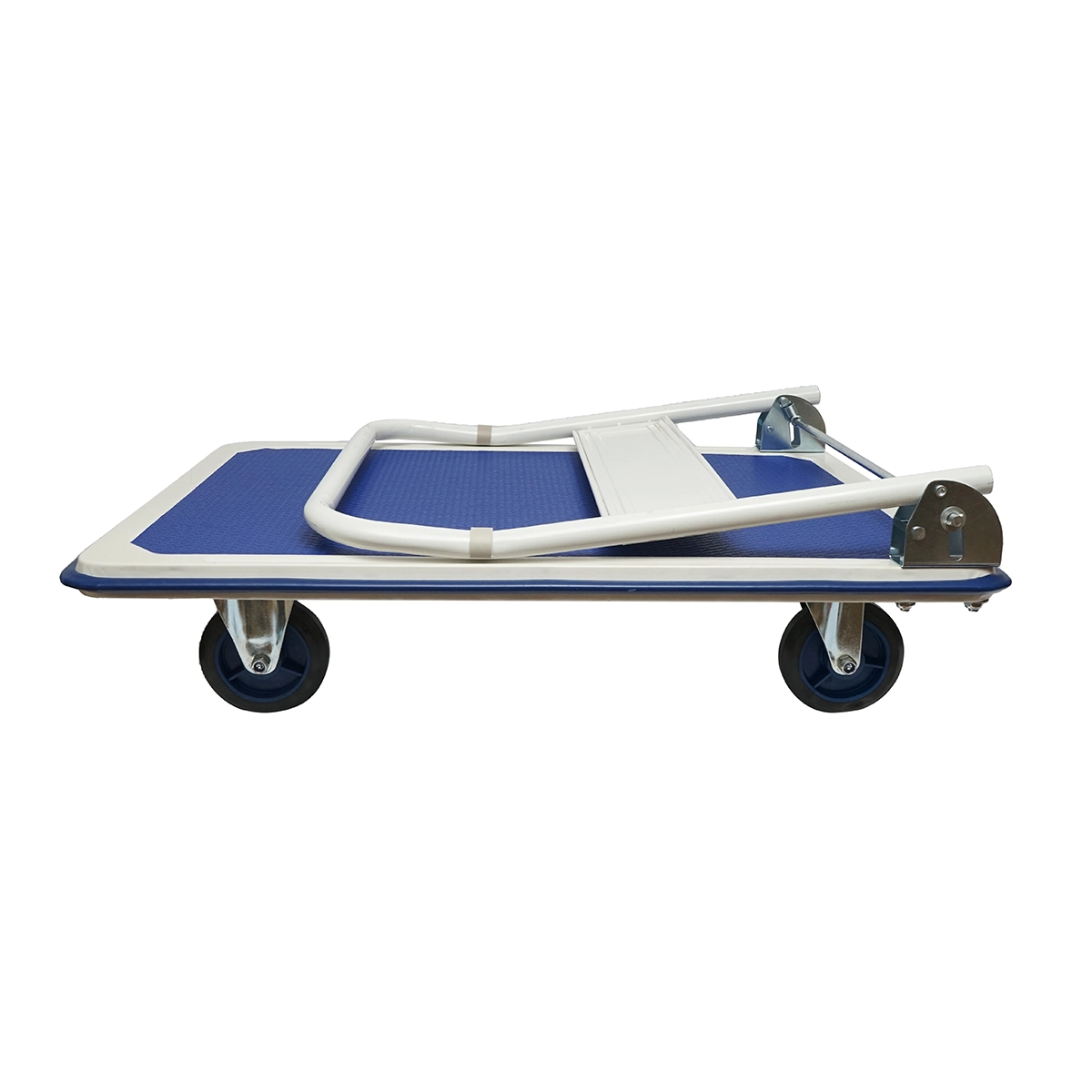 Carucior platforma transport marfa SmartStorage pliabil, 150kg [5]
