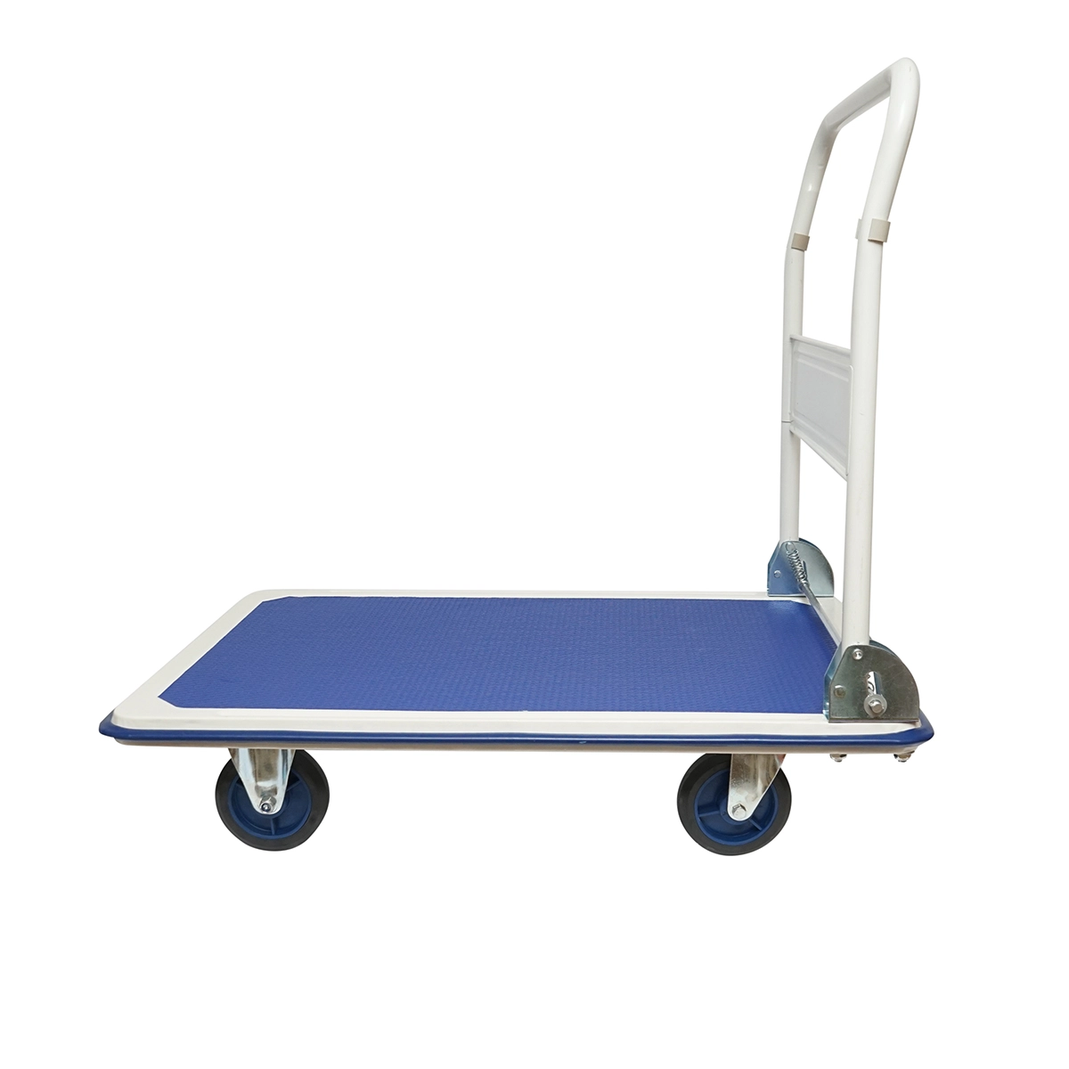 Carucior platforma transport marfa SmartStorage pliabil, 150kg [3]