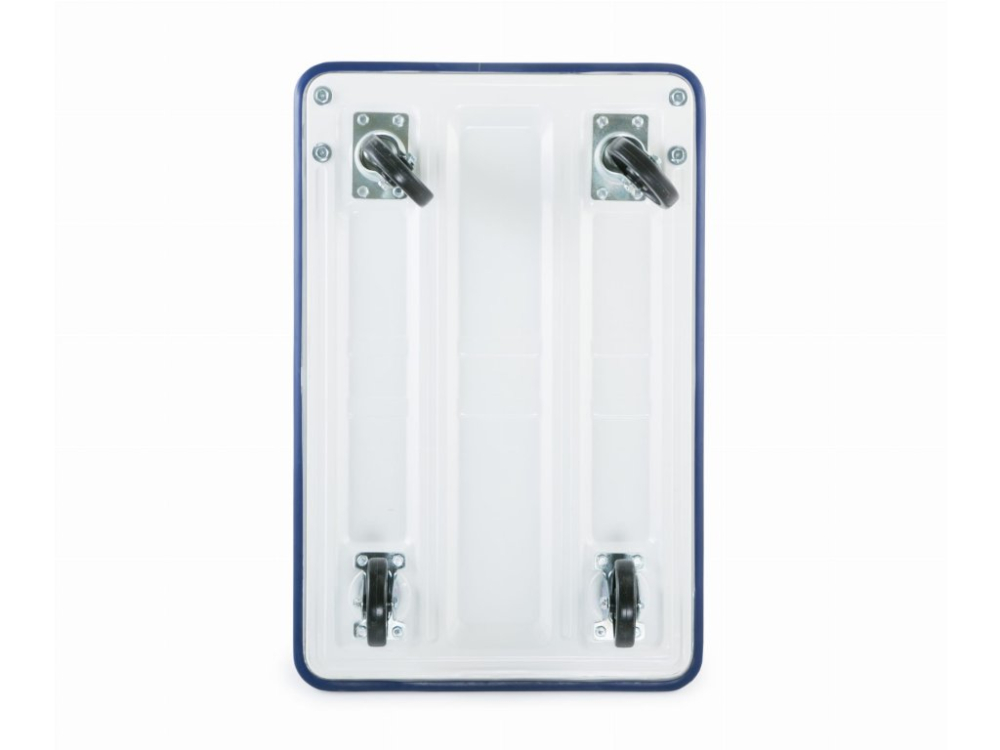 Carucior SmartStorage transport marfa platforma 91x61cm pliabil 300kg [6]