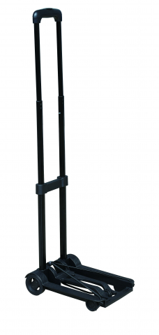 Echipamente transport - Carucior pliabil transport cumparaturi SmartStoarage 45kg