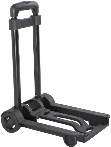 Carucior pliabil transport cumparaturi SmartStoarage 45kg [1]