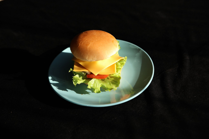 DUBLU MINI-CHEESEBURGER [2]