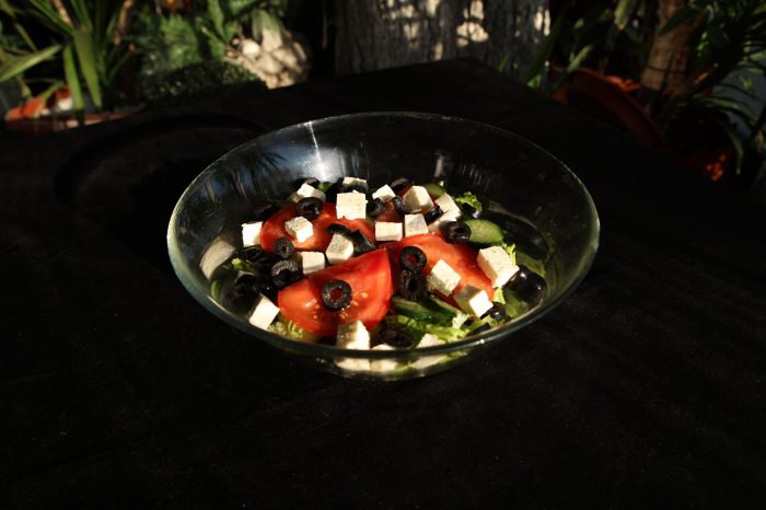 SALATA GRECEASCA [2]