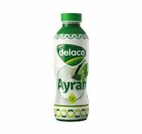 AYRAN DELACO