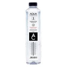 BAUTURI - APA PLATA AQUA 0.500 ML