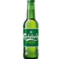 BAUTURI - CARLSBERG 330 ML