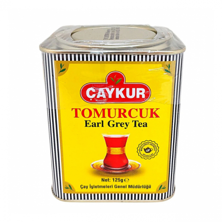 CEAI NEGRU TURCESC, TOMURCUK 125 GR