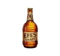 EFES DRAFT 500 ML