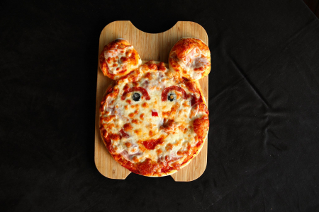 PIZZA 32 CM - PIZZA MARTINEL