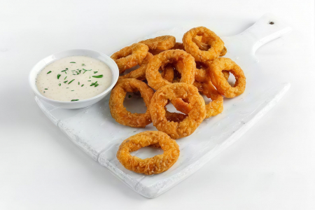 RONDELE DE CEAPA-10 BUC