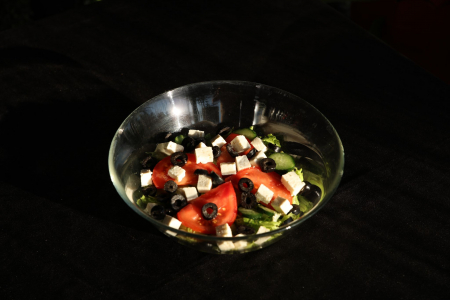 SALATA GRECEASCA [2]