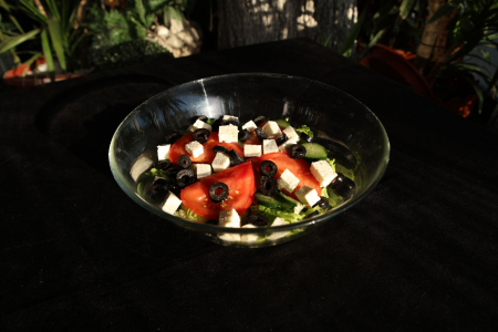 SALATA GRECEASCA [1]