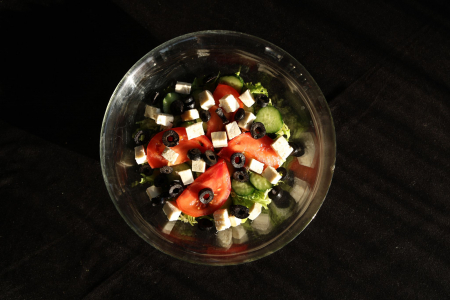 SALATA GRECEASCA [0]