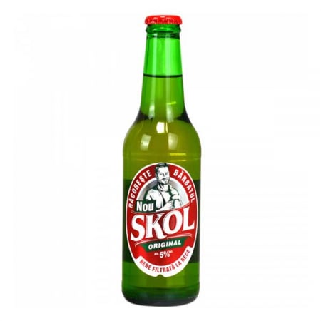 BAUTURI - SKOL 330 ML